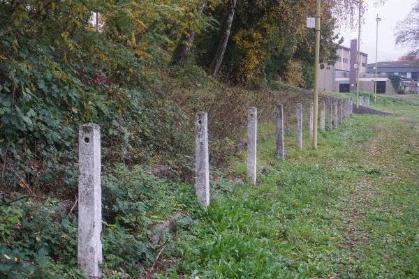 Sportanlage Hasenkümpel - Bad Ems