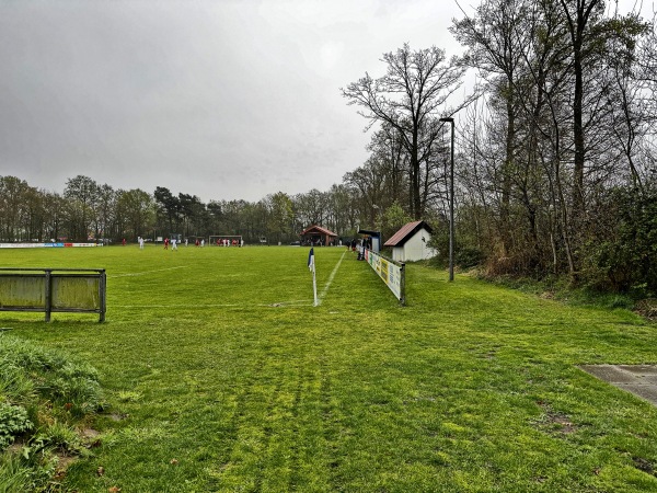 Westfaliastadion - Wettringen-Bilk