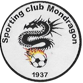 Wappen SC Mondragon