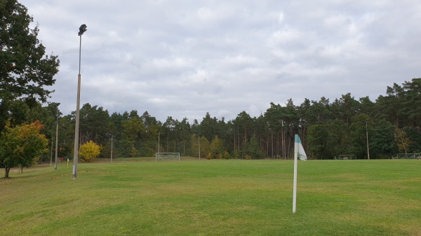 Sportplatz Birkheide 2 - Klietz