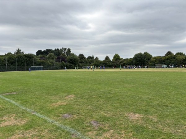Sportanlage Emstek - Emstek