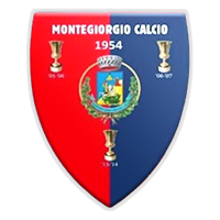 Wappen Montegiorgio Calcio 1954  48913