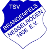 Wappen TSV Brandenfels Nesselröden 1906 diverse