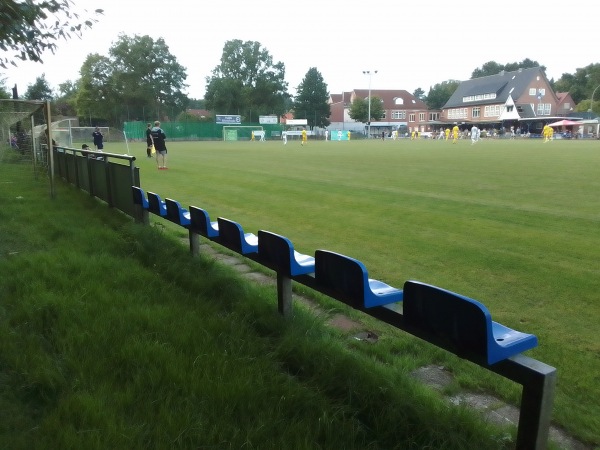 Jahnstadion - Ritterhude
