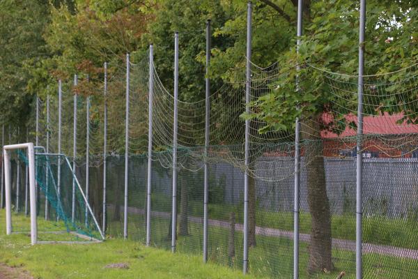 Sportplatz an der Schule - Südbrookmerland-Victorbur