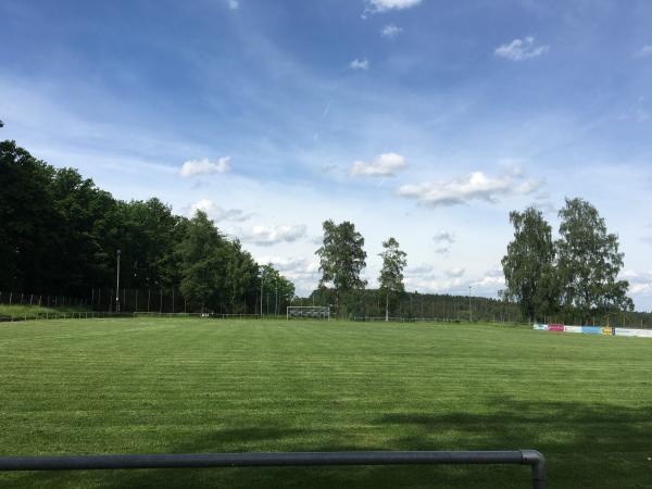 Birkenwaldstadion - Calw-Alzenberg