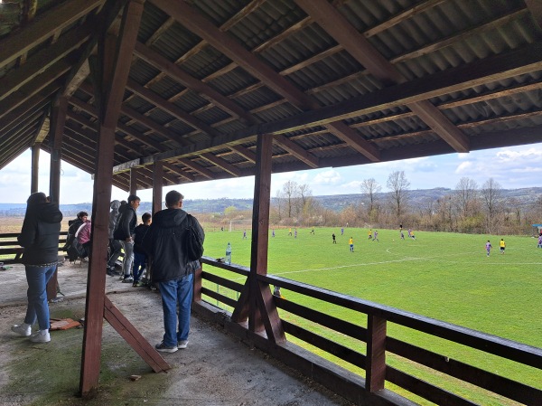 Șișești Arena - Șișești