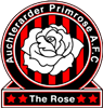 Wappen Auchterarder Primrose AFC