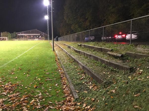 Sportplatz Schlatt - Köniz
