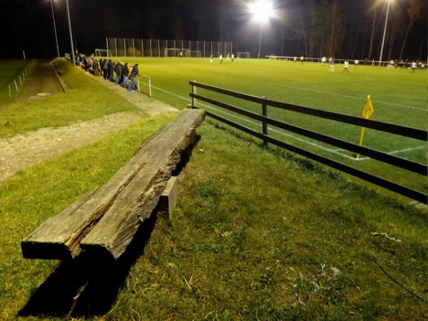 Sportanlage Petersmühleweg - Enzklösterle