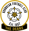 Wappen Horndean FC