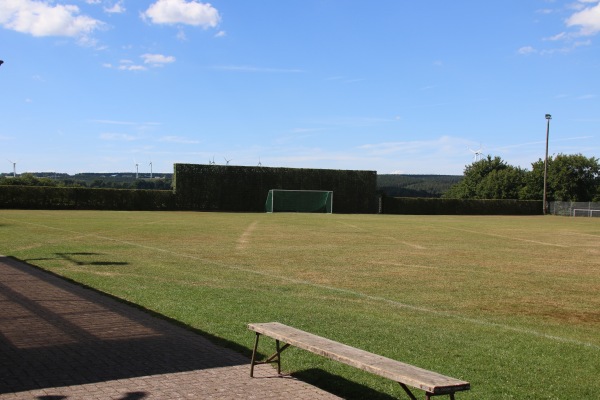 Sportplatz Rolandstraße - Simmerath-Rollesbroich