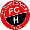 Wappen 1. FC Haunstetten 1969  49700