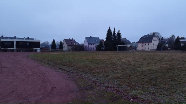 Jahnsportplatz - Selb