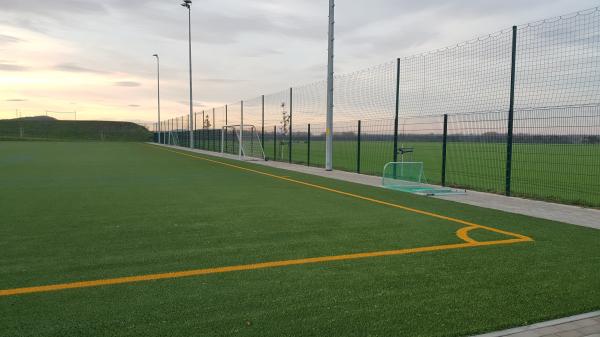 Agroland Sportpark Platz 2 - Amt Wachsenburg-Haarhausen