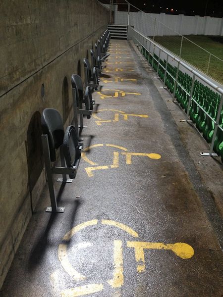 Estádio do Rio Ave FC - Vila do Conde