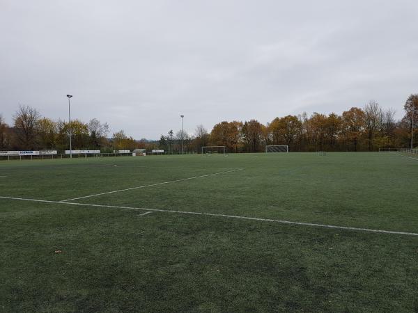 Sportplatz Langewiese - Attendorn-Neu-Listernohl