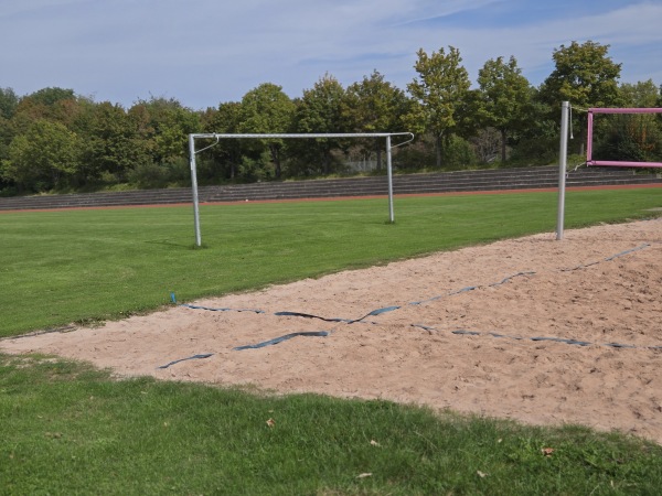Sportplatz Bildungszentrum Nord - Reutlingen-Rommelsbach