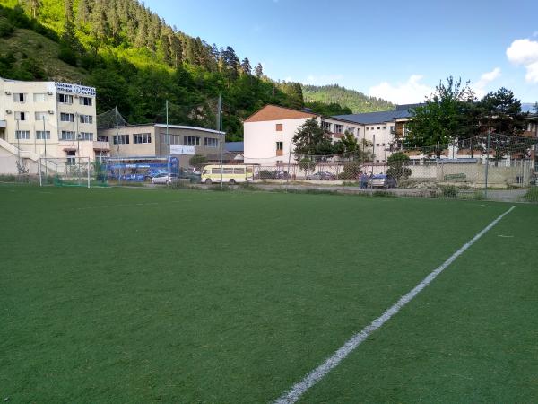 Stadioni Jemal Zeinklishvili - Borjomi