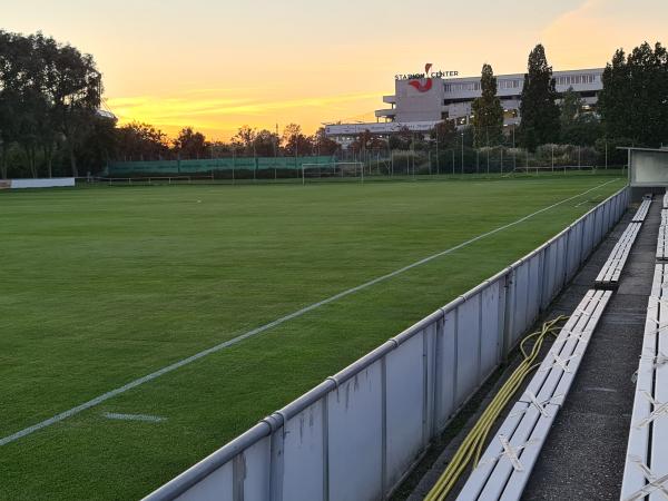 Körner Trainingszentrum powered by VARTA - Wien