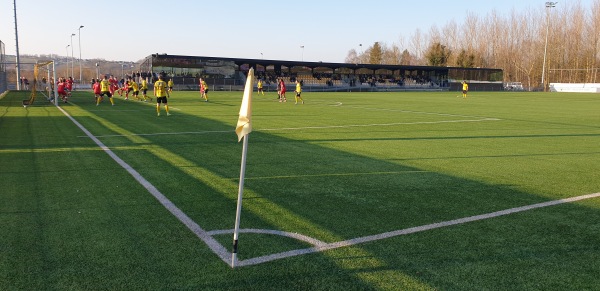 Stephan Van der Berghe Stadion - Brakel