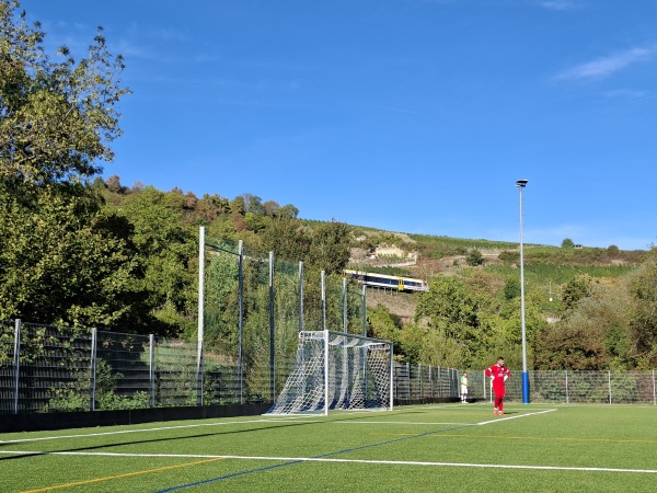 Chlotzestadion Nebenplatz - Efringen-Kirchen-Istein