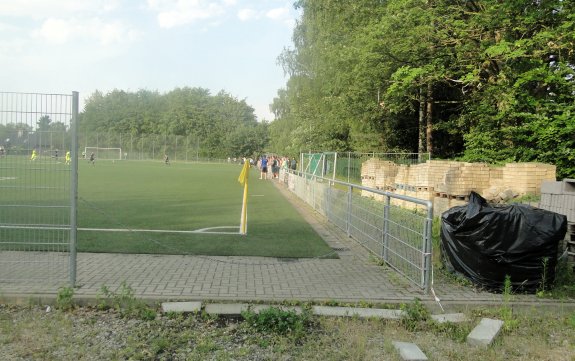 Sportplatz Am Maxweiher - Eschweiler-Hehlrath