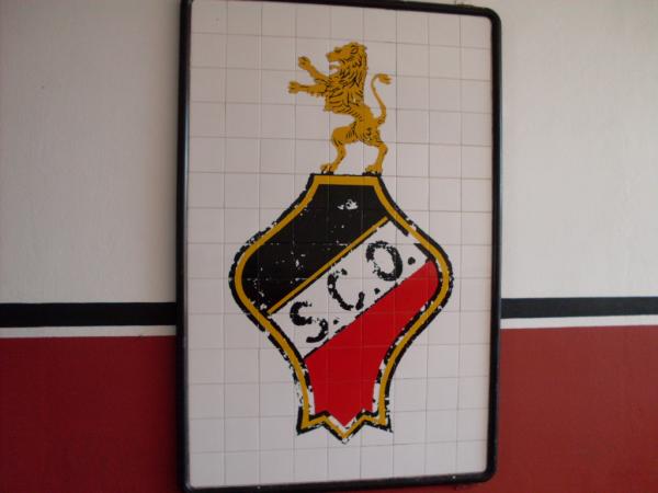 Estádio José Arcanjo - Olhão