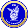 Wappen PAE Niki Volos