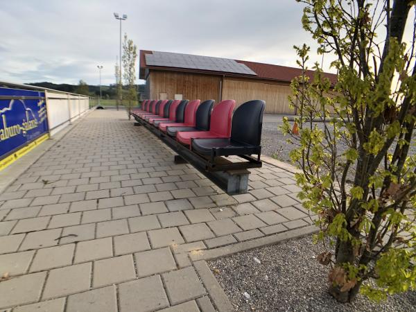 Auerberg Arena - Bernbeuren