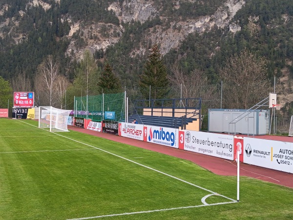 Velly Arena - Imst