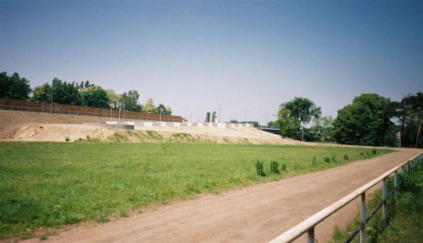 Ernst-Grube-Stadion - Berlin-Köpenick