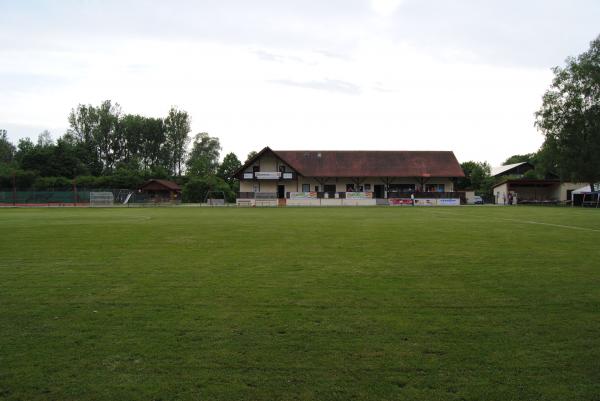 Sportanlage Innviertel - Perach