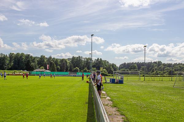 FESER Lauf-Sportpark - Reichenschwand