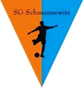 Wappen SG Schmannewitz 1977