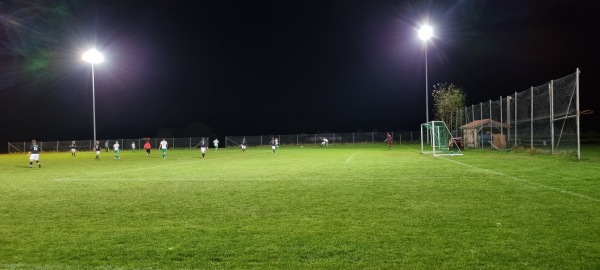 Sportanlage Kumpfmühle Platz 2 - Rechtmehring
