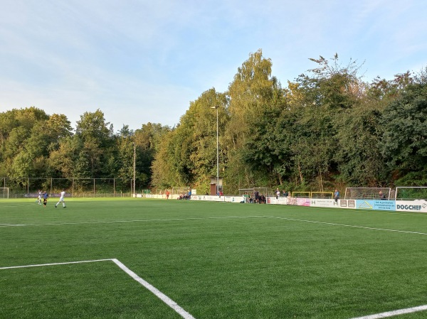 Sportveld Huldenberg - Huldenberg