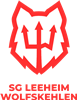 Wappen SG Leeheim/Wolfskehlen (Ground B)