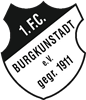 Wappen 1. FC Burgkunstadt 1911  1841