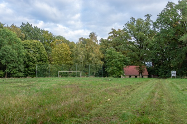 Sportplatz Diestelow - Goldberg-Diestelow