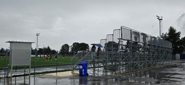 Campo Sportivo Polivalente Comunale Gaetano Scirea - Stornarella 