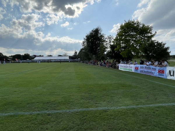 Sportplatz Boll - Oberndorf/Neckar-Boll