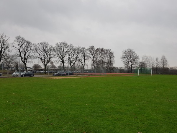 Sportplatz Grundschule Alter Landweg - Kaltenkirchen