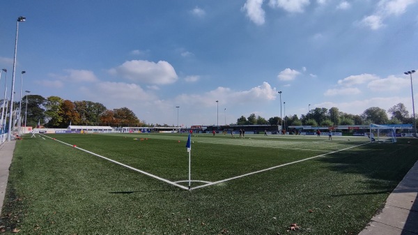 Sportpark Denoek - Terneuzen-Hoek