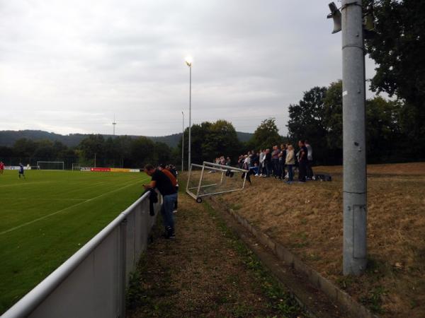 Sportplatz am Winninger Weg - Koblenz-Güls