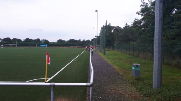 Sportpark Ehlried Platz 2 - Lorsch