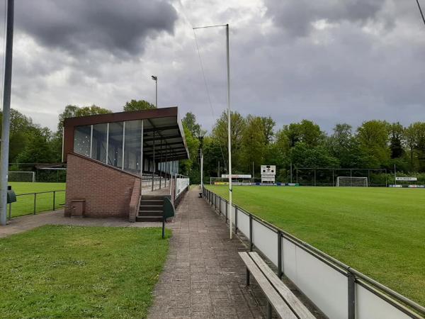 Sportpark Heidepark - Dalfsen-Lemelerveld