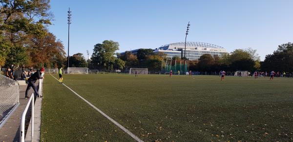 Fælledparken - København