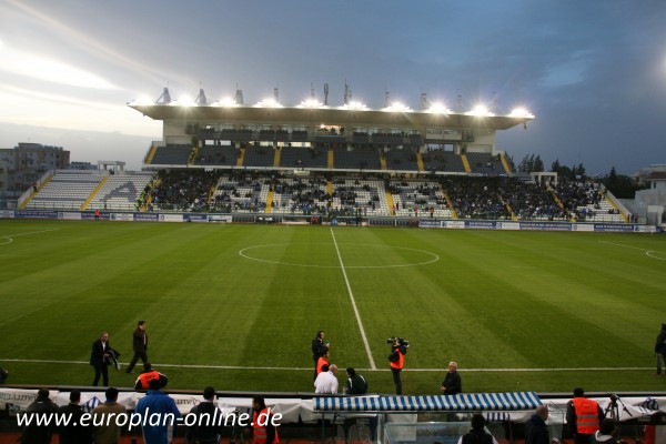 Stadio Antonis Papadopoulos - Lárnaka (Larnaca)