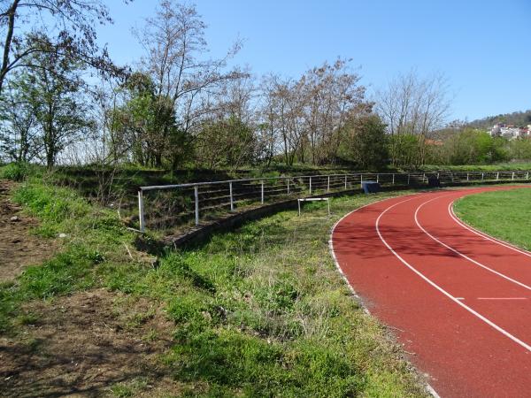 Sportovní centrum Radotín - Praha